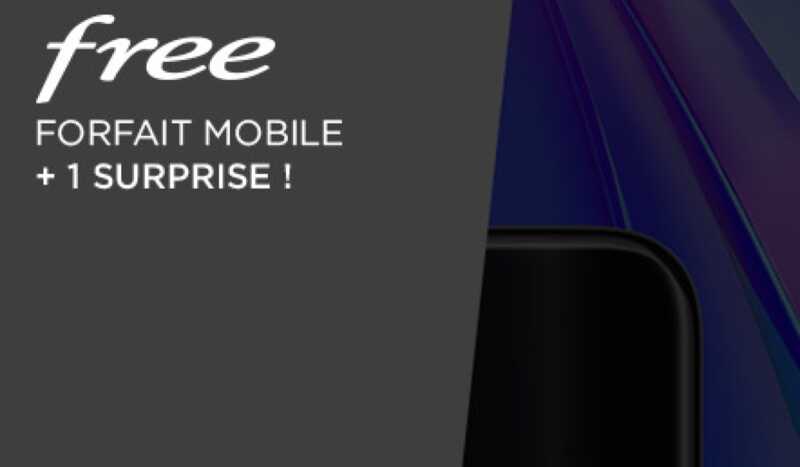 Nouvelle vente privée Free Mobile à venir !