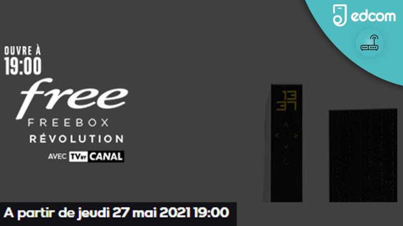 Nouvelle vente privée Freebox à venir !