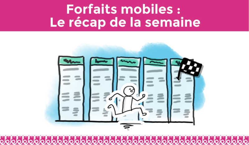 une semaine folle