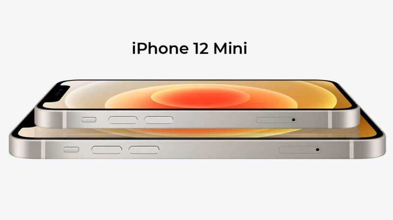 Où acheter votre iPhone 12 mini au meilleur prix avant le Black Friday ?