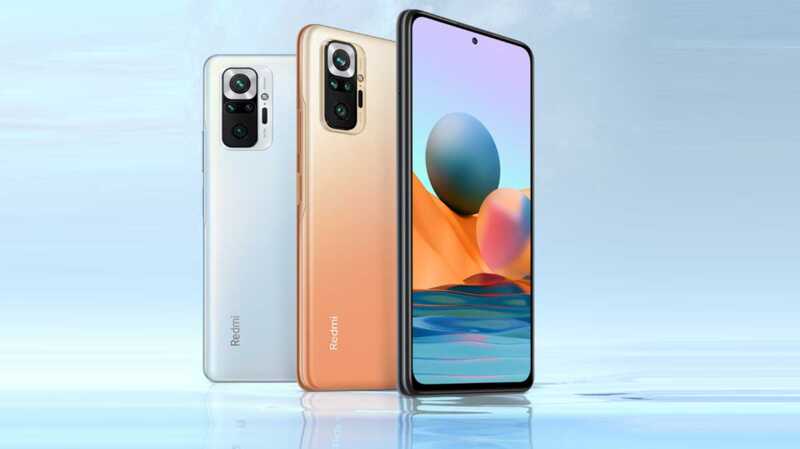 Obtenez le Xiaomi Redmi Note 10 Pro à 0€ avec ce forfait mobile RED !