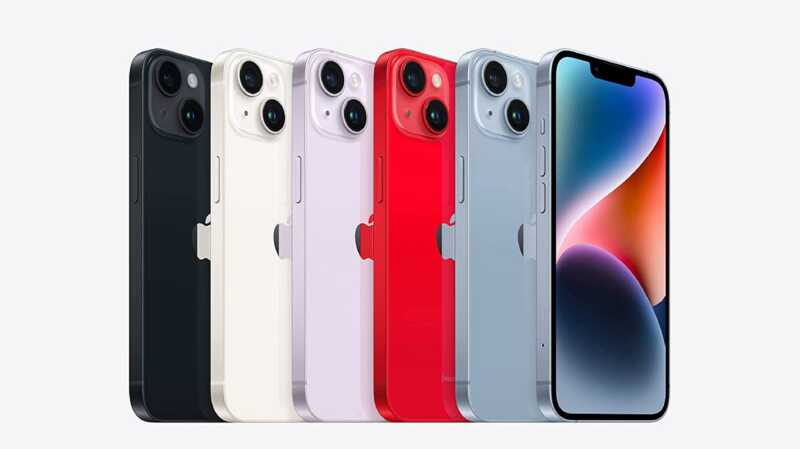 Offre exceptionnelle : Économisez 19% sur l'iPhone 14 chez Amazon !