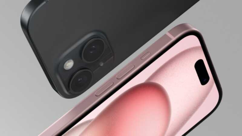 Offre exceptionnelle de Noël :  l'iPhone 15 sous la barre des 800€ chez ce célebre marchand en ligne