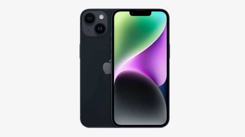 Offre exceptionnelle pour vous procurer un iPhone 14 à prix cadeau
