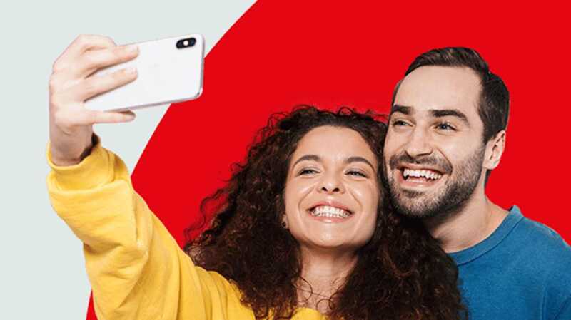 Offre exceptionnelle : un forfait mobile 5Go à moins de 4€ par mois, et pas que la première année !