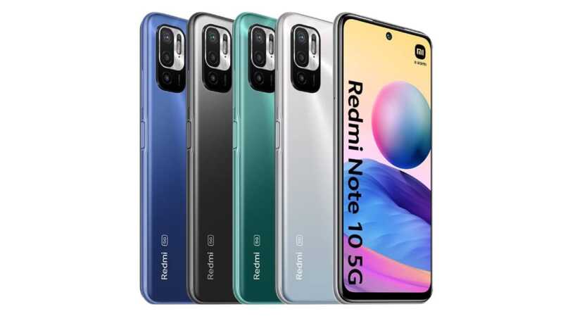 Offre prime Day : Amazon casse le prix du Xiaomi Redmi Note 10, ce Smartphone 5G passe à seulement 169€