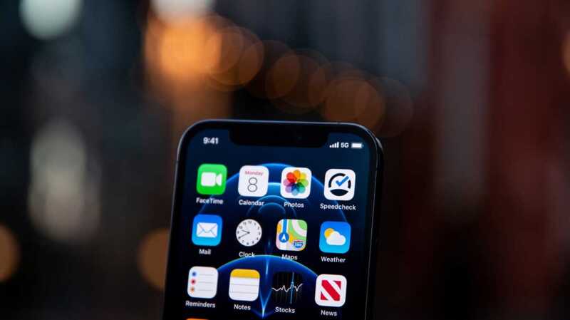 On compare pour vous : où acheter l'iPhone 12 le moins cher ?