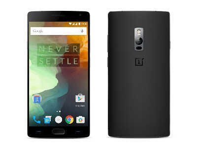Le OnePlus 2 reçoit la mise à jour Oxygen OS 3.5.5