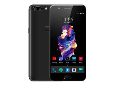 Bonne affaire : Le OnePlus 5 est à 425.94 euros sur Gearbest