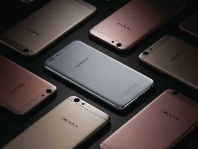 Oppo : La marque leader sur le marché chinois