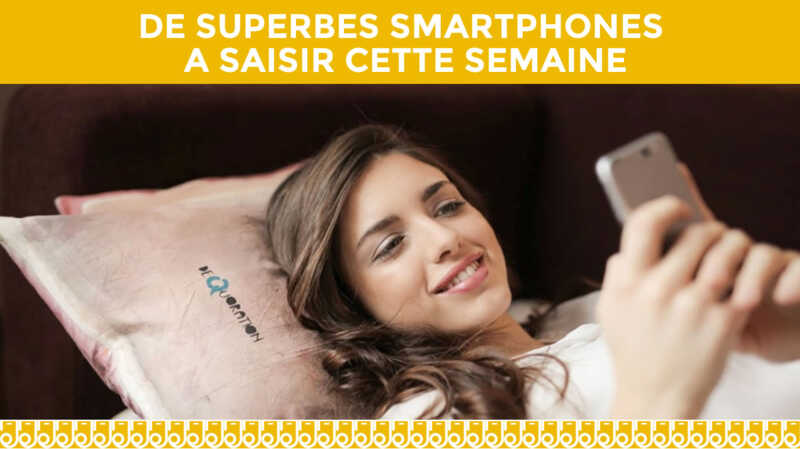 smartphone
