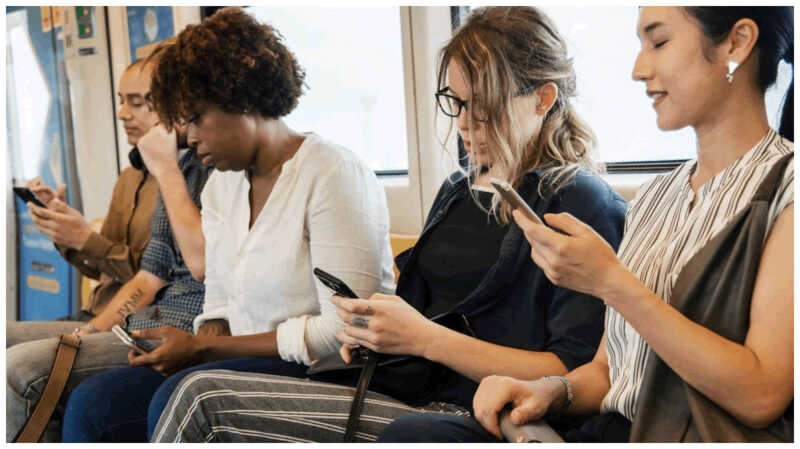 Deux nouveaux forfaits mobile 5G sans engagement et à petit prix débarquent chez Orange
