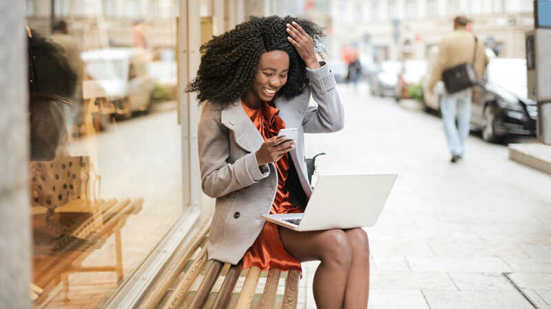 PROMO DE CHOC : une box Fibre avec 2 mensualités offertes + un forfait mobile 80 Go dès 21 € par mois chez SFR !