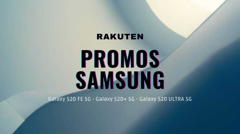 VENTE FLASH Galaxy S20 : Trois versions 5G (FE, Plus, Ultra ) à prix cassés !