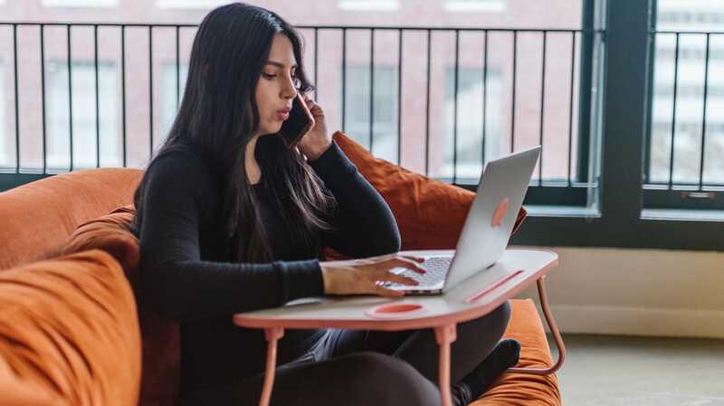 Pack connecté à prix canon avec box internet et forfait mobile 5G : Free contre SFR