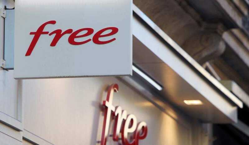 Free offre désormais 1Go de data dans son forfait 2 heures à 2€ !