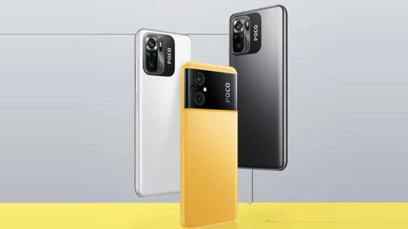 Poco M5 et Poco M5s : une offre de lancement canon pour les nouveaux smartphones pas chers de Xiaomi