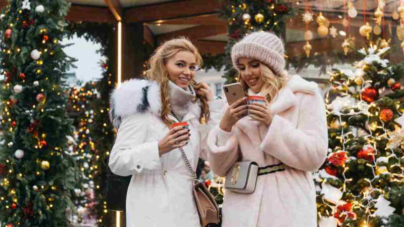 Préparez Noël avec les forfaits 5G sans engagement à prix cadeaux de cet opérateur !