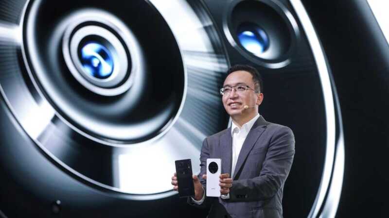 Première série de smartphones HONOR dévoilée officiellement !