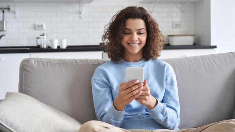 Profitez d'un forfait Bouygues Telecom sans engagement à moins de 5€ avec les offres B&You