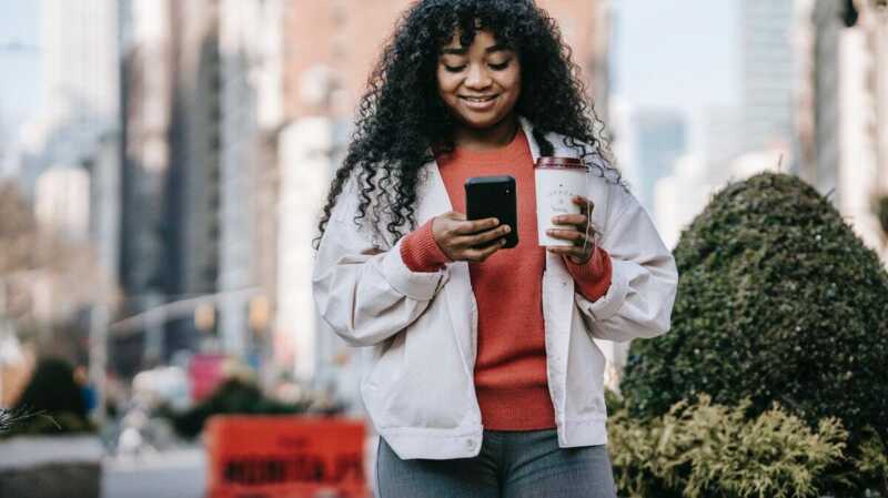 Profitez d’un maximum de data à prix cassé avec le forfait mobile Série Free 110 Go !