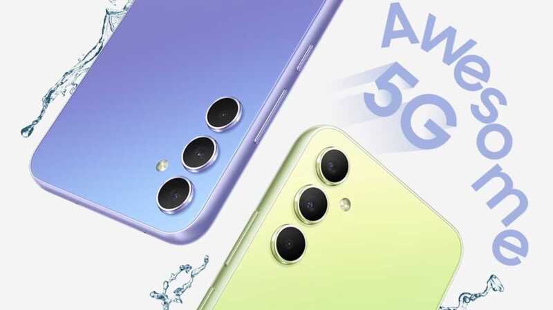 Profitez de remises exceptionnelles sur les smartphones Samsung Galaxy lors des Amazon Prime Days