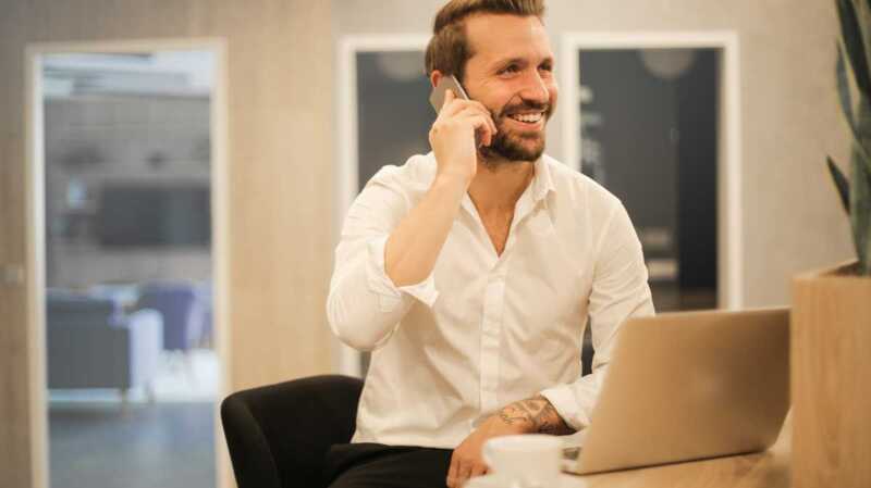 Profitez du réseau Bouygues Telecom sans engagement et dès 4,99€/mois
