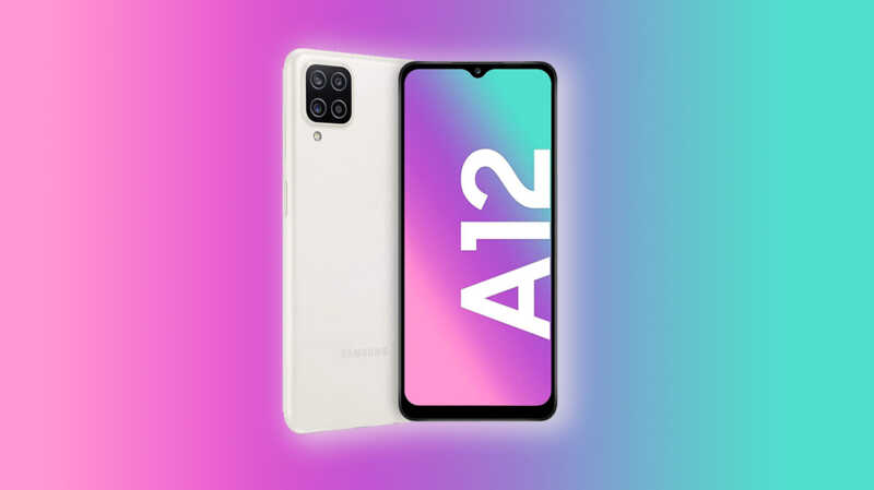 Profitez-en : promotion sur le Samsung Galaxy A12 chez Boulanger !