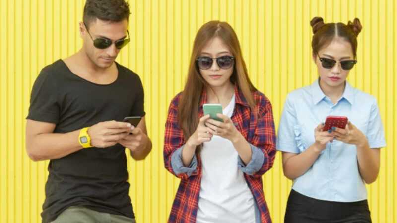 Promos : Des forfaits mobiles incroyables de 10 à 210 Go à partir de 4,95€ par mois chez cet opérateur Low Cost