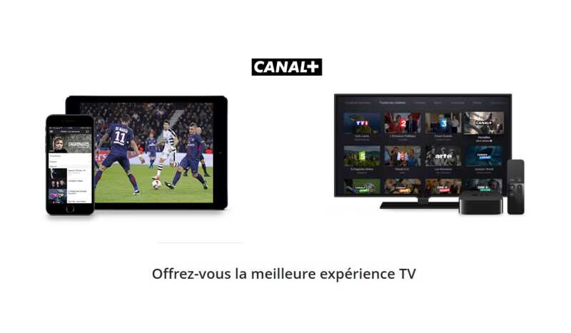Promos chez Canal+ : 2 bons plans à saisir immédiatement !