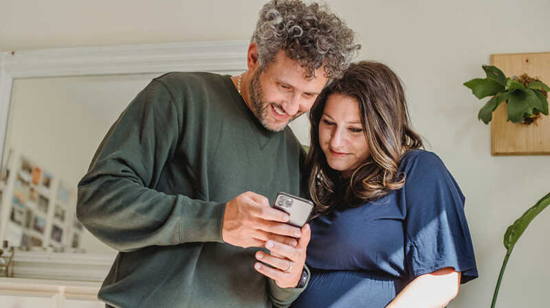 Qui de RED by SFR ou B&You gagne le duel des forfaits 5Go à 5€ ?