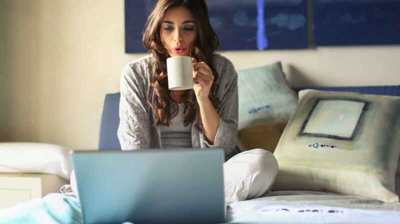 BOX internet sans engagement : Profitez d'un mois offert et un prix bas chez RED by SFR