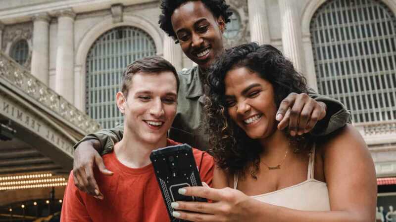 RED by SFR vous offre un iPhone X encore pendant 24 heures !