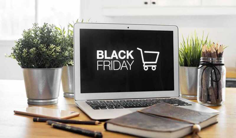RED by SFR offre jusqu'à 200€ de réduction sur ses smartphones pour le Black Friday