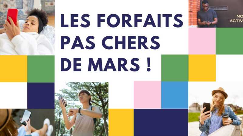 retro forfait mobile