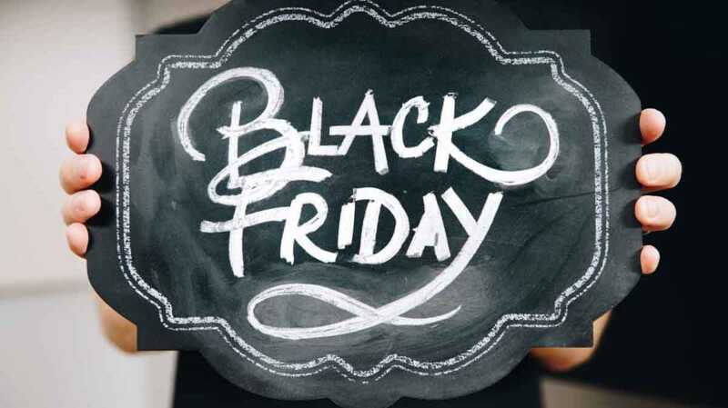 black friday
