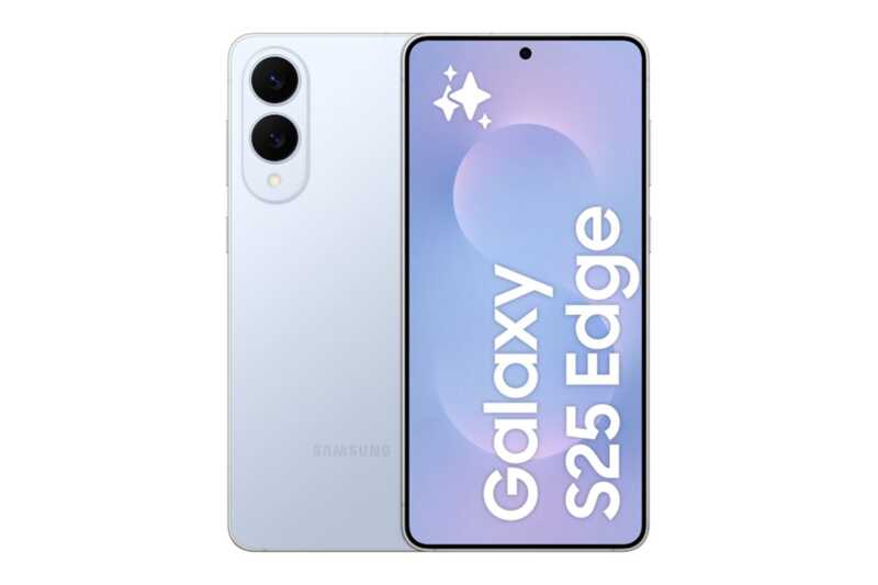 Samsung frappe fort avec le Galaxy S25 Edge : design inédit et bonus de lancement !
