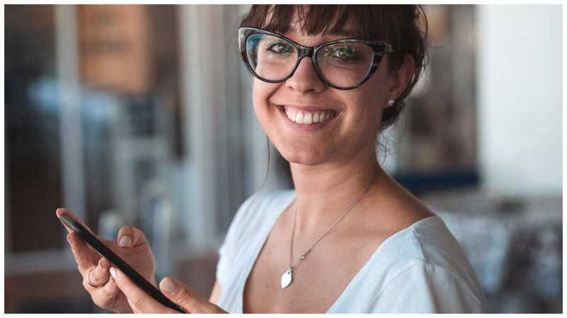 Boostez votre connexion internet depuis votre Smartphone 5G avec ces énormes forfaits mobile 5G sans engagement à prix cassés !