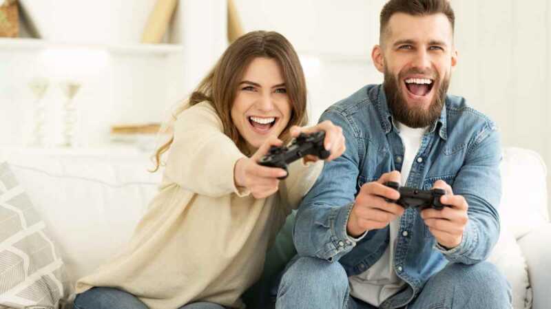 SFR box + PS5 : une offre dingue sur la console Playstation avec votre box internet !