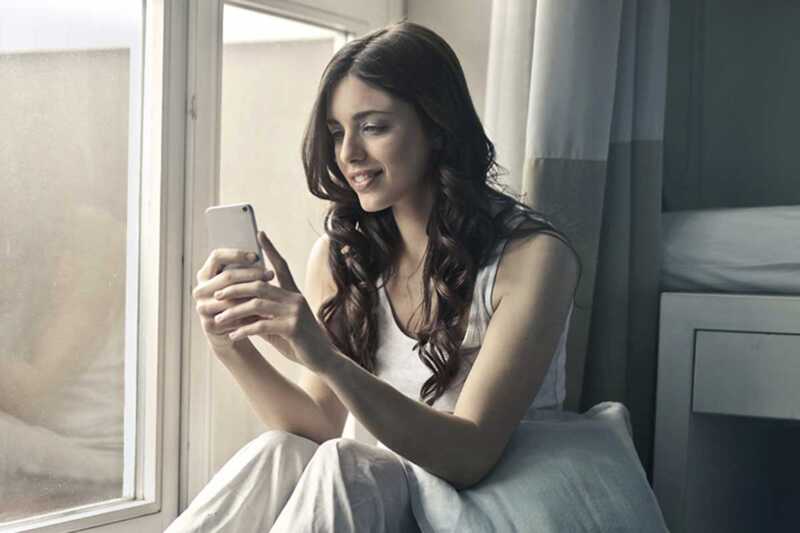 Forfait SFR 100 Go 5G