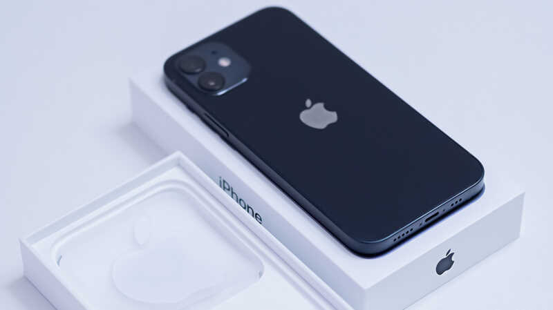 VENTE FLASH : l’iPhone 12 à prix canon chez Bouygues Telecom avec le forfait Sensation 90 Go !