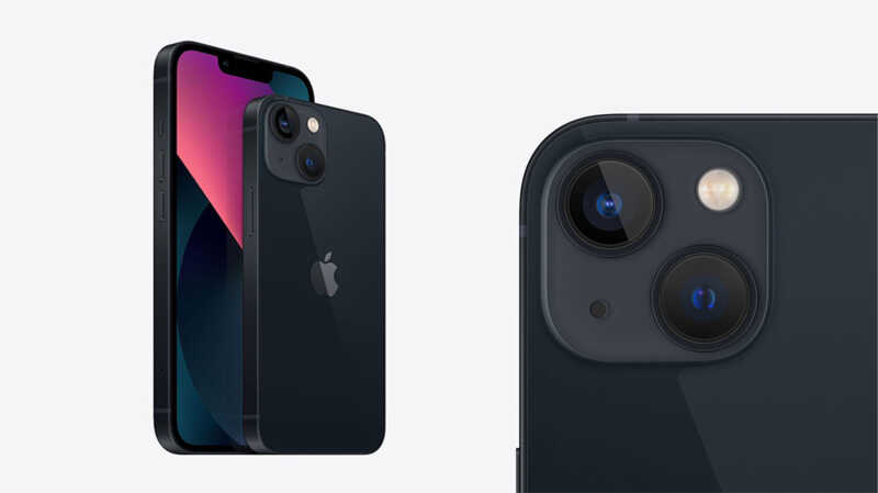 SUPER DEAL CHEZ RAKUTEN : l'iPhone 13 à prix réduit !