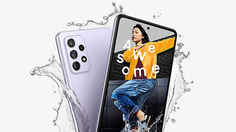Samsung Galaxy A72 : Où l'acheter au meilleur prix ?