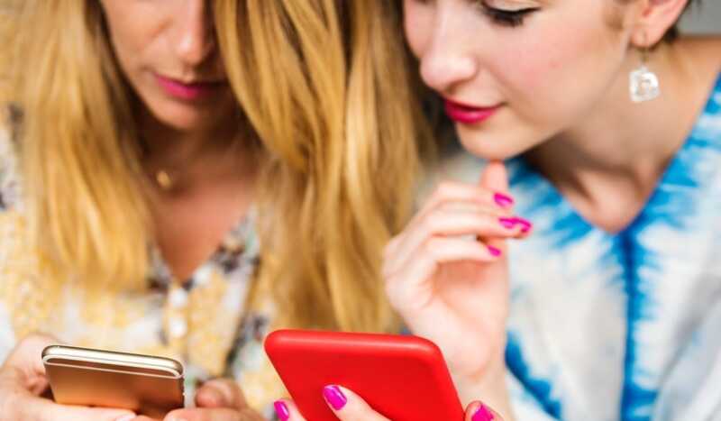 Samsung Galaxy, Apple, Huawei...les meilleurs bons plans Smartphones chez Free !