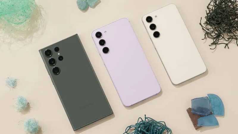 Samsung Galaxy S24 : des bonus de précommande à profusion !