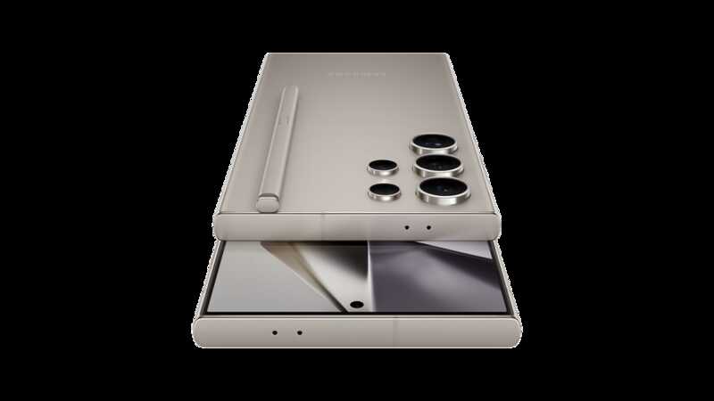 samsung Galaxy S24 Ultra promo Samsng