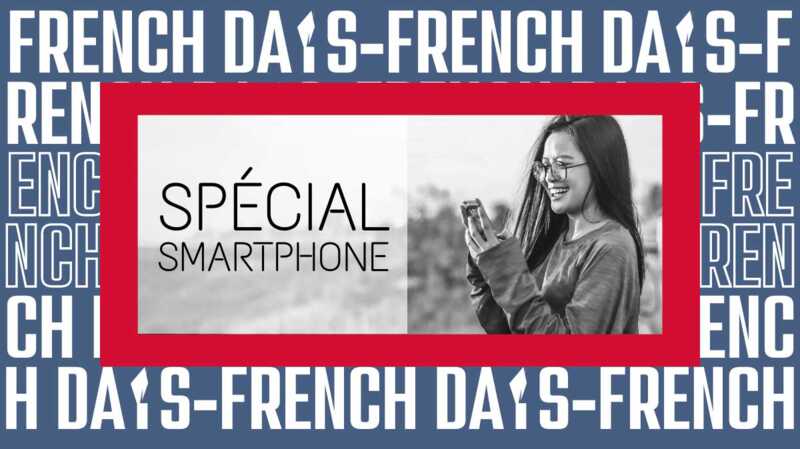 Samsung Galaxy, iPhone et Xiaomi, quels smartphones suivre pendant les French Days ?