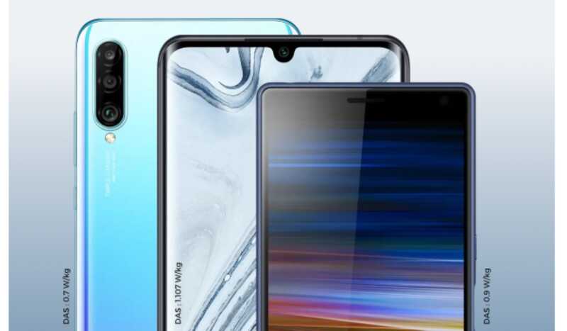 Smartphones : 5 bons plans à saisir chez RED by SFR (Huawei, Xiaomi ou Sony)