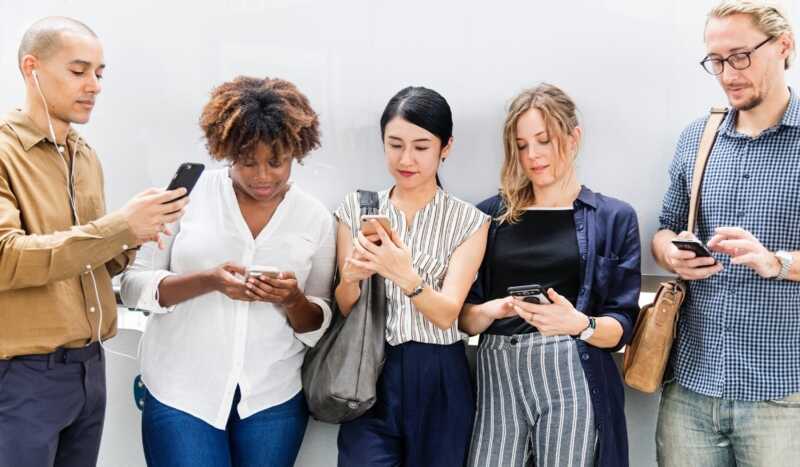 Smartphones : Les bons plans Samsung galaxy chez Boulanger