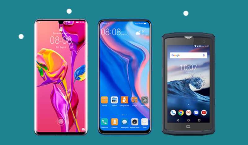 Smartphones : Les dernières promos de Noël à saisir chez Orange et SOSH
